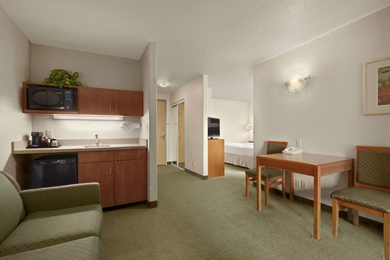 Days Inn Red Deer 16/28