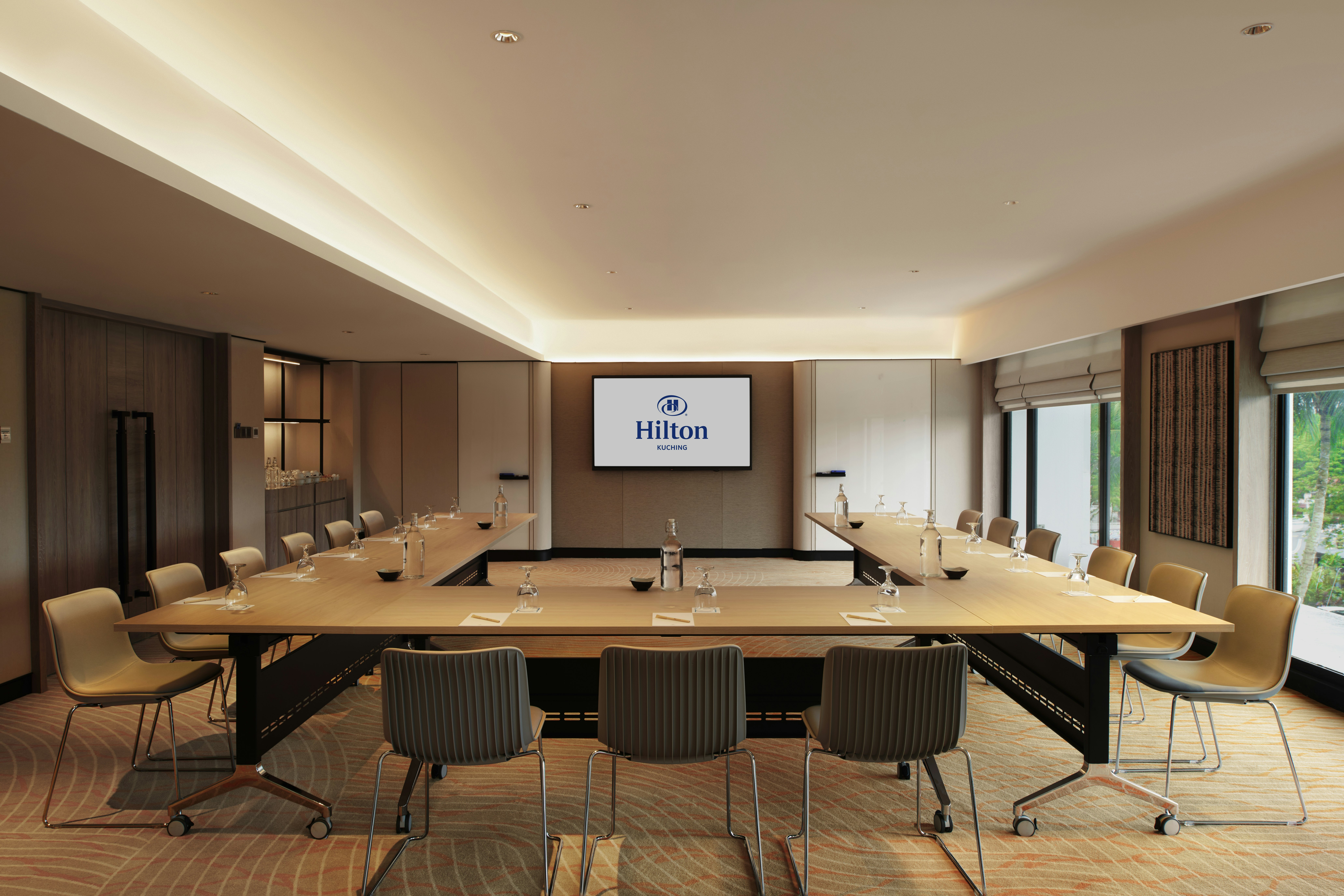 Hilton Kuching 46/57