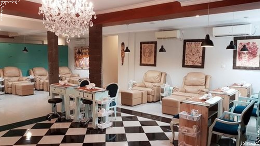 Melasti Beach Resort and Spa 47/74