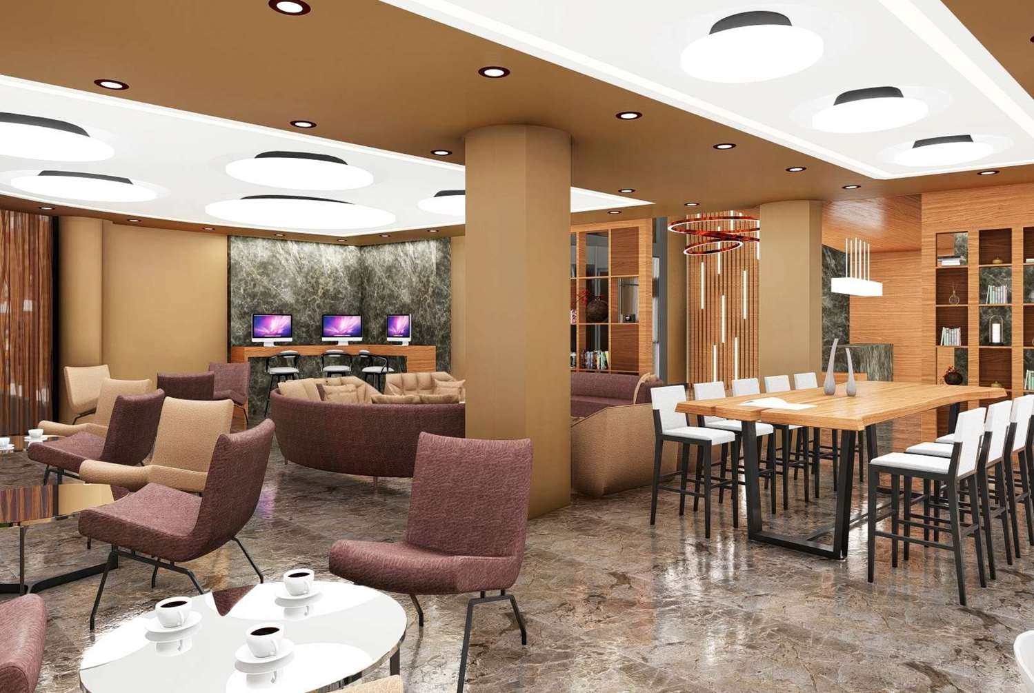 Ramada by Wyndham Sakarya Hendek 37/53