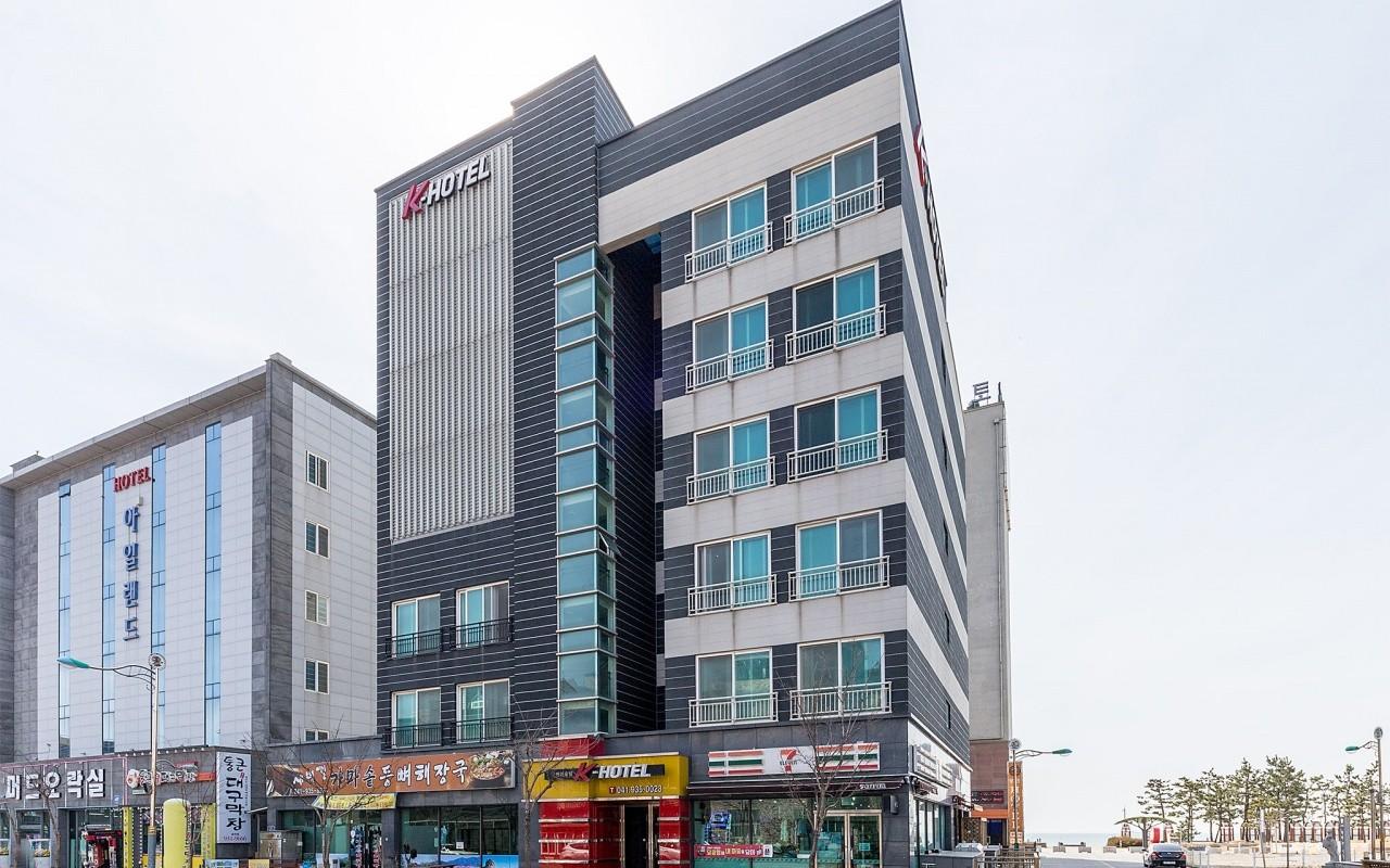 K-Hotel 4/36