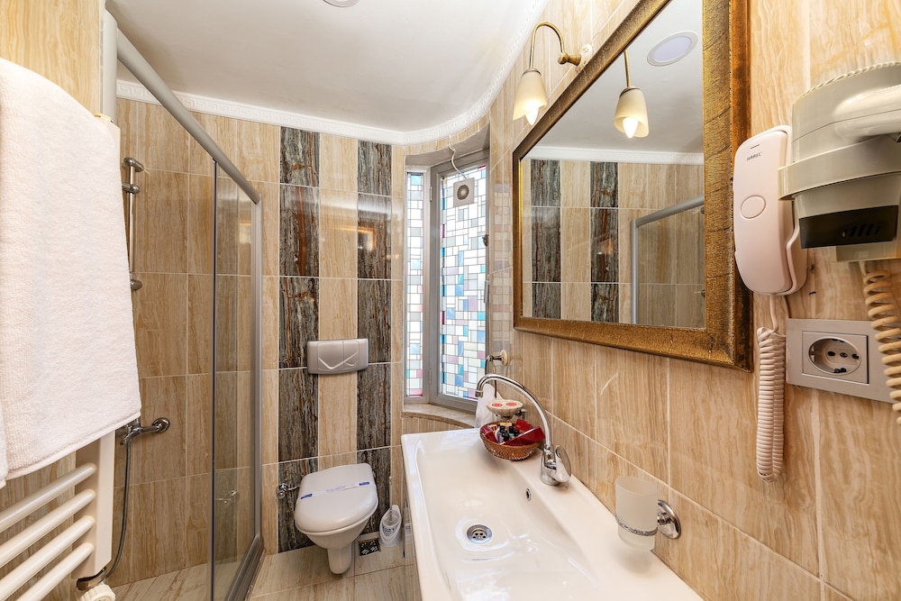 Santa Ottoman Hotel 28/41