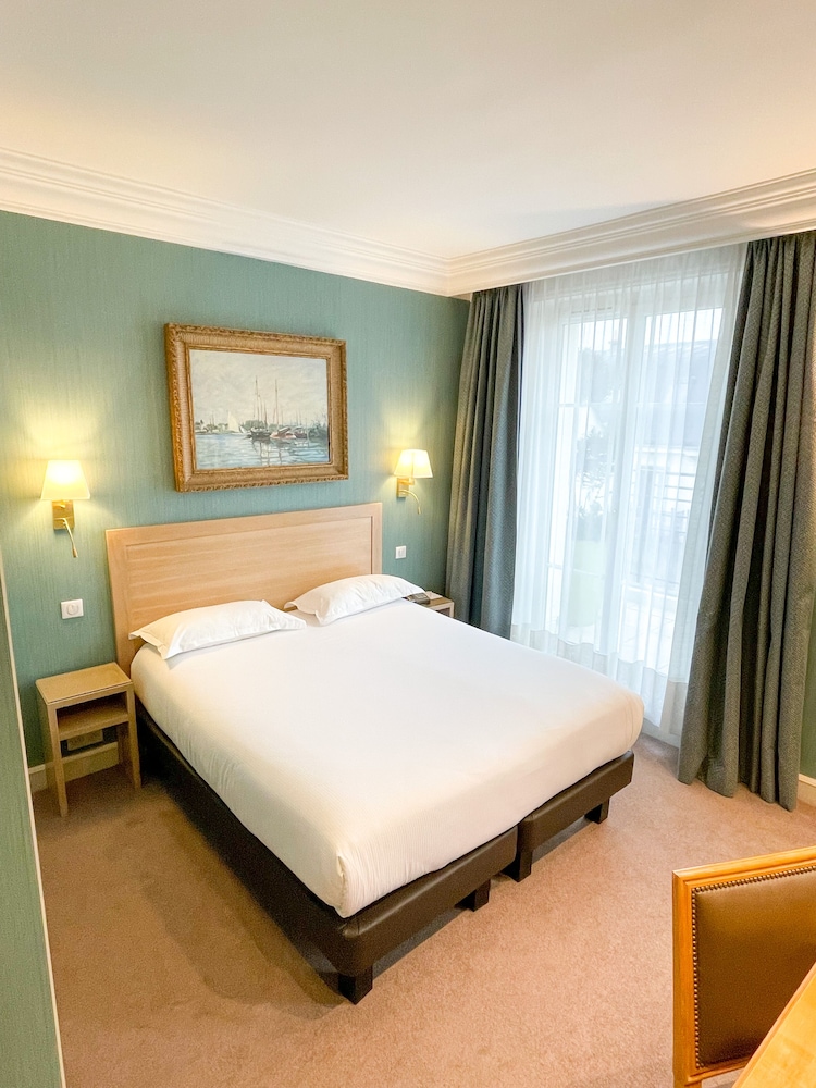 Hotel Le Littre 14/57