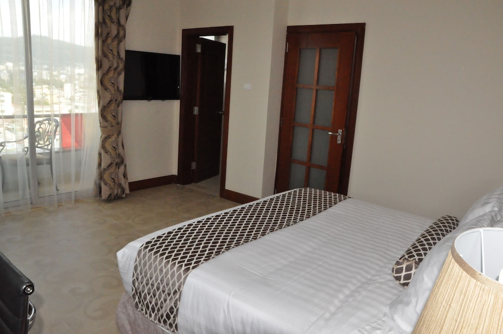 Addissinia Hotel 18/51