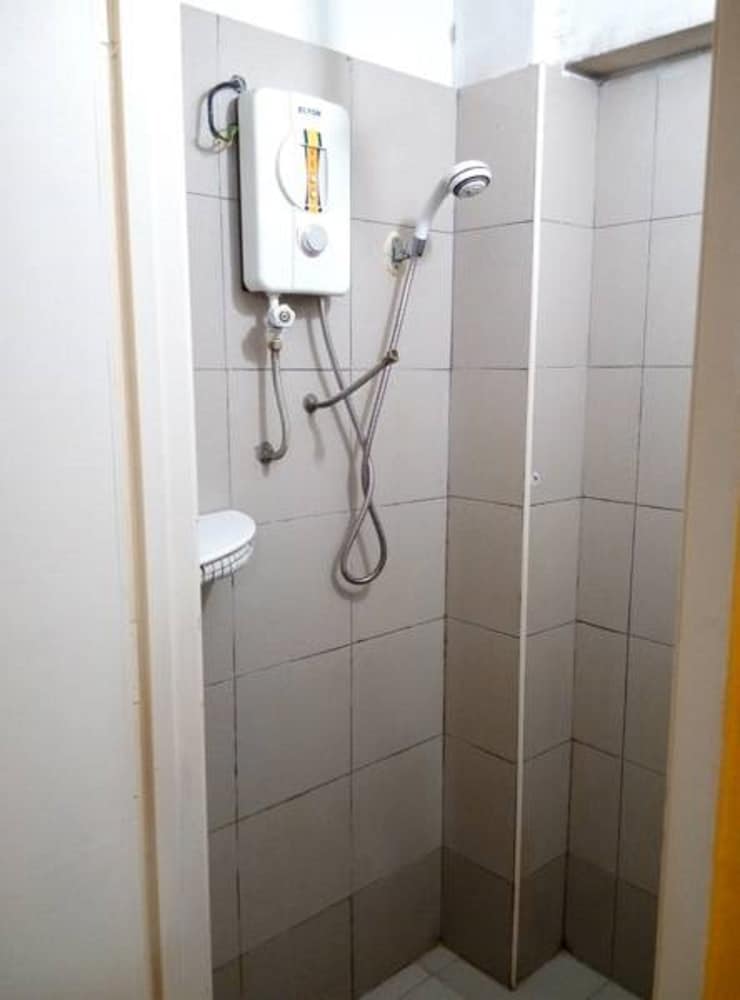 Petaling Street Hotel 34/35