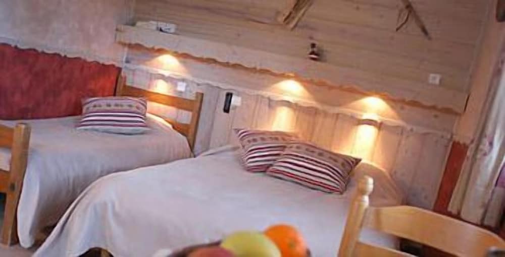 Logis Hotel la Boule de Neige 16/40