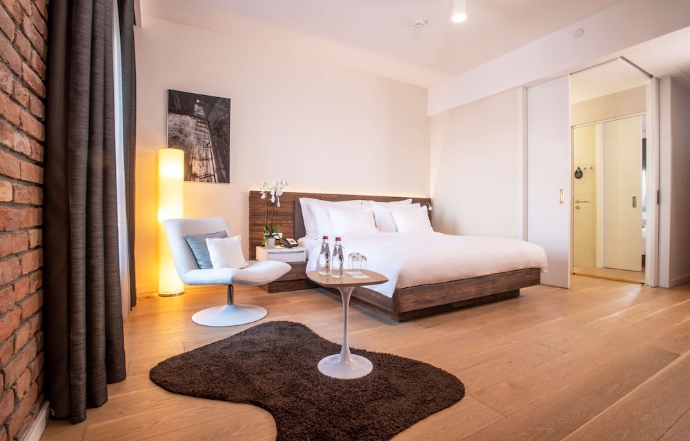 Radisson Collection Hotel Old Mill Belgrade 14/68