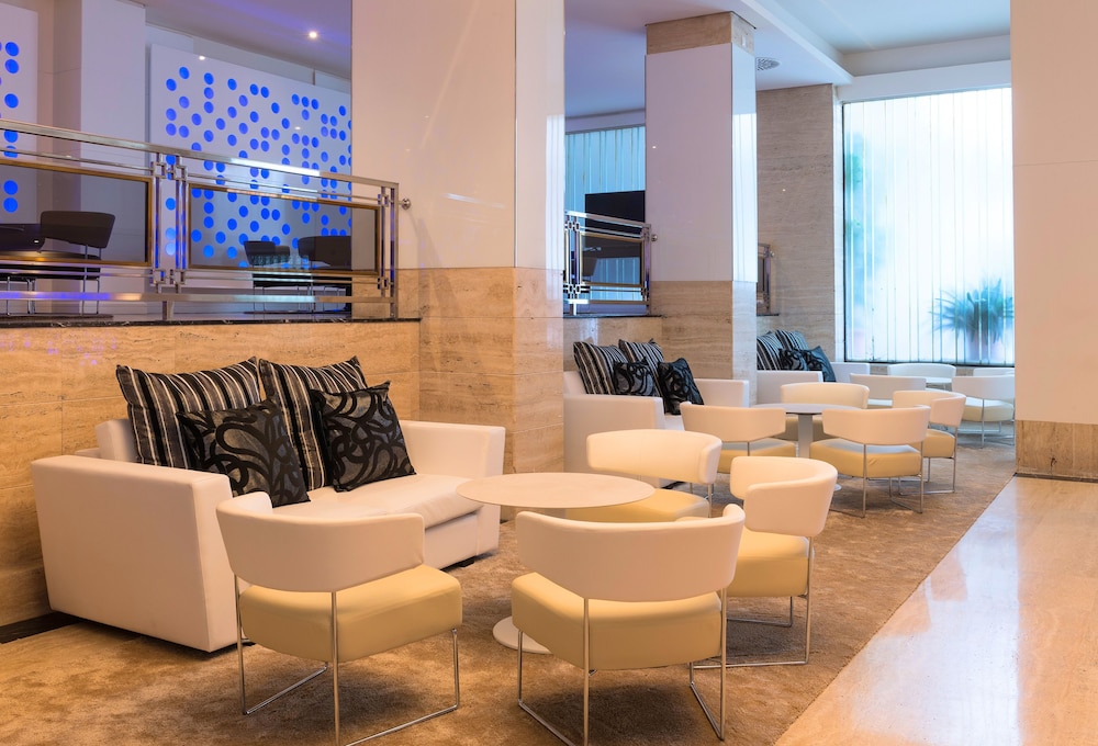 Hotel Palma Bellver Affiliated by Melia 40/70