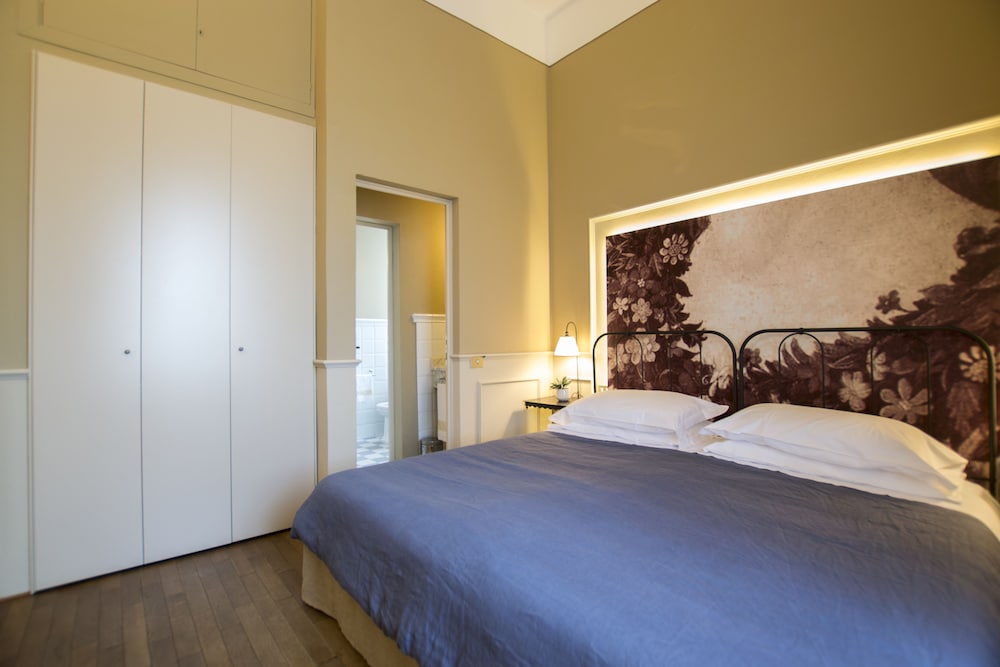 La Locanda Di Pietracupa 8/40