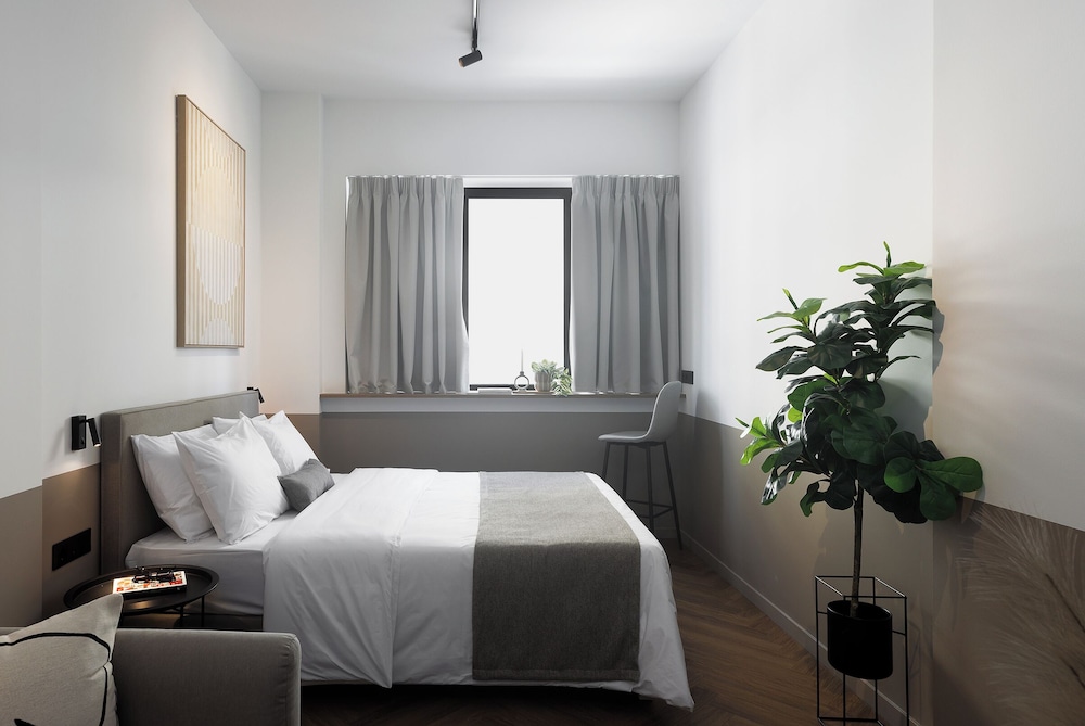 Ermass Modern Living Apartments 19/50