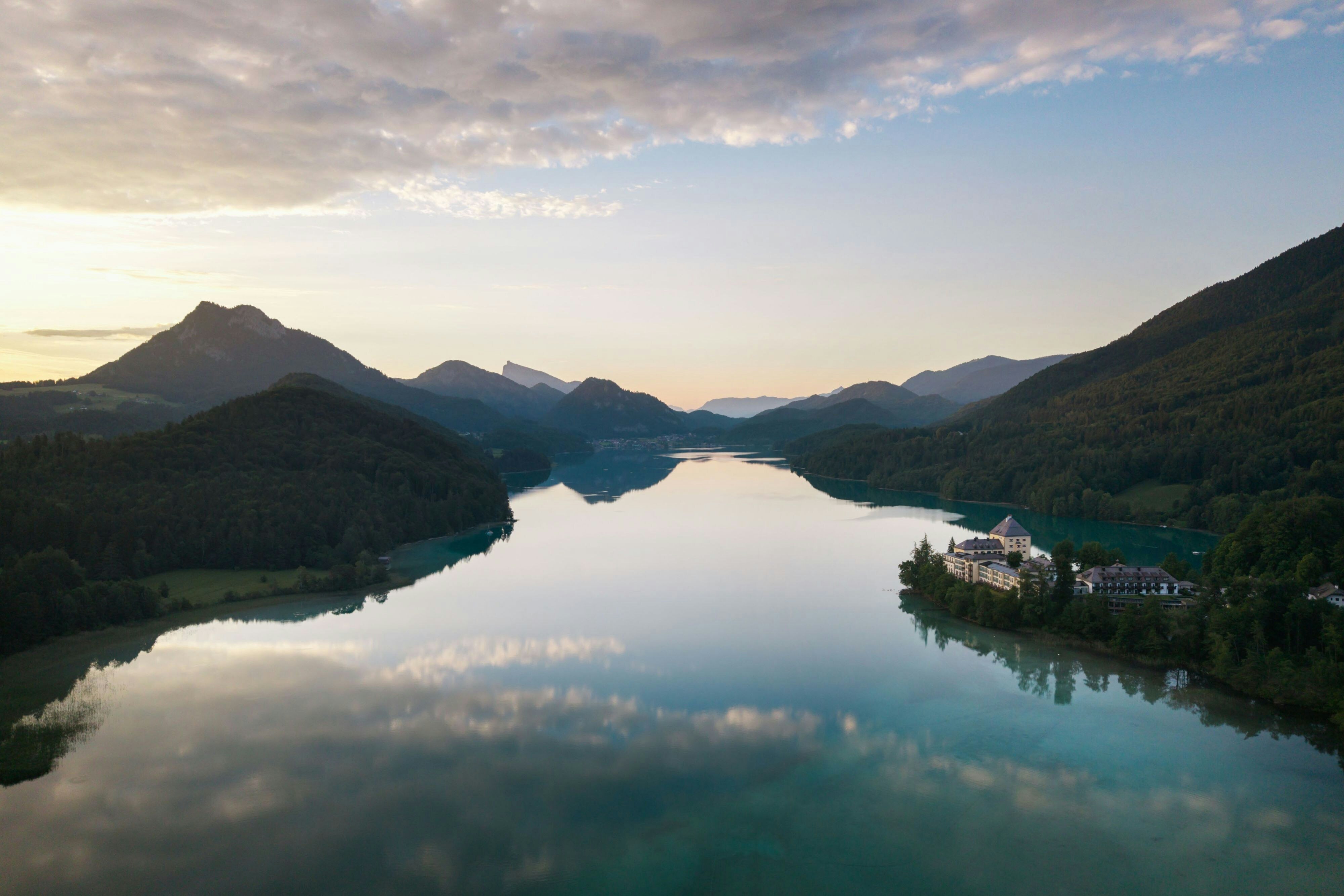 Arabella Jagdhof Resort am Fuschlsee, a Tribute Portfolio Hotel 16/21