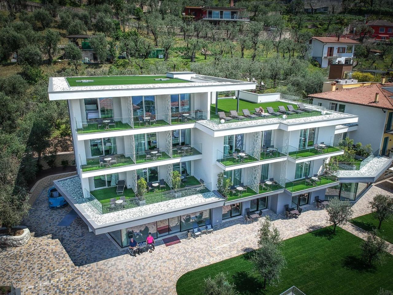 Hotel Casa Barca 4/50