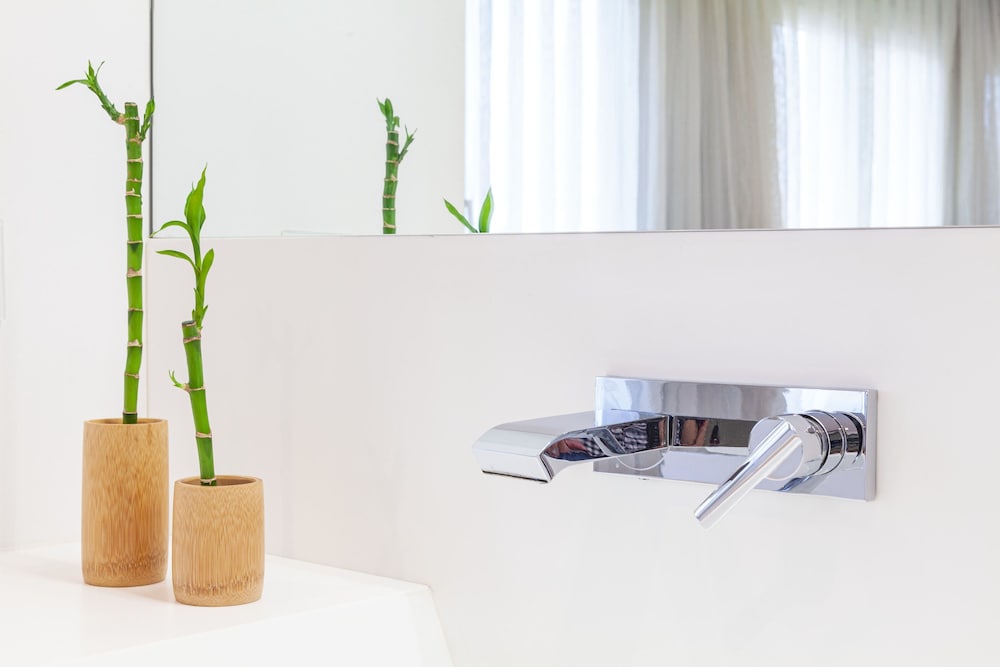 Macia Granada Five Senses Rooms & Suites 28/60