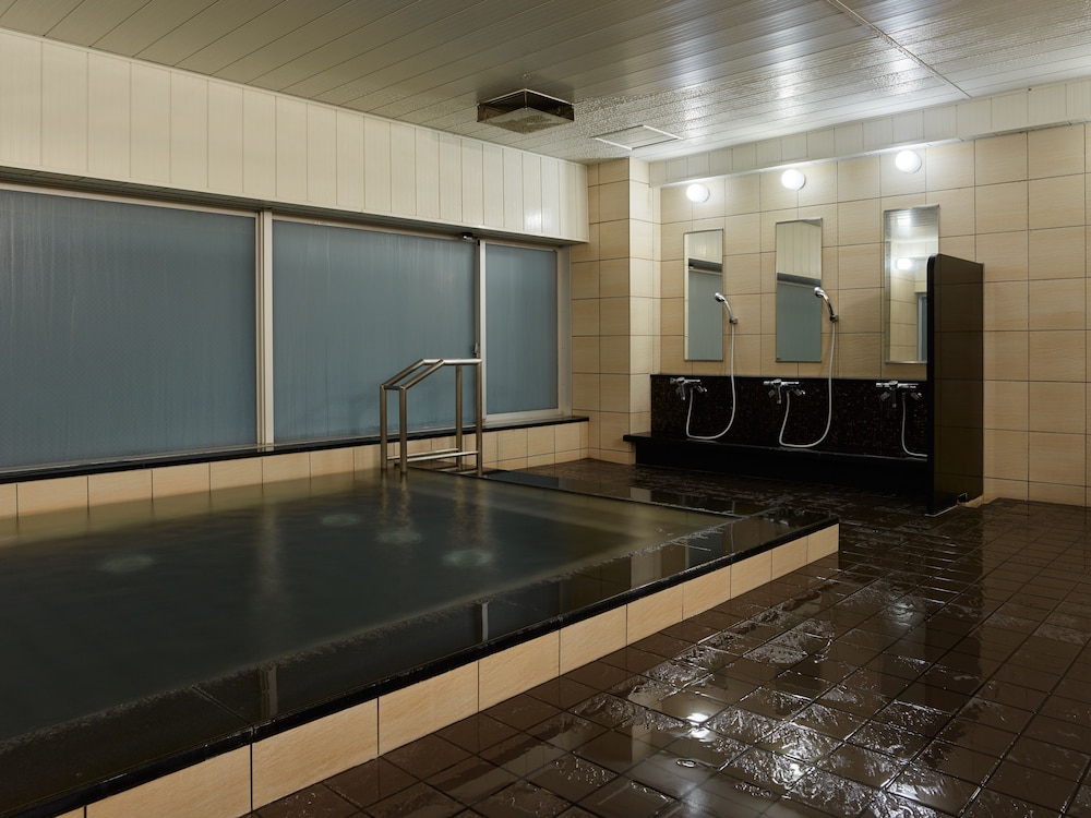 Mitsui Garden Hotel Shiodome Italia Gai 8/64