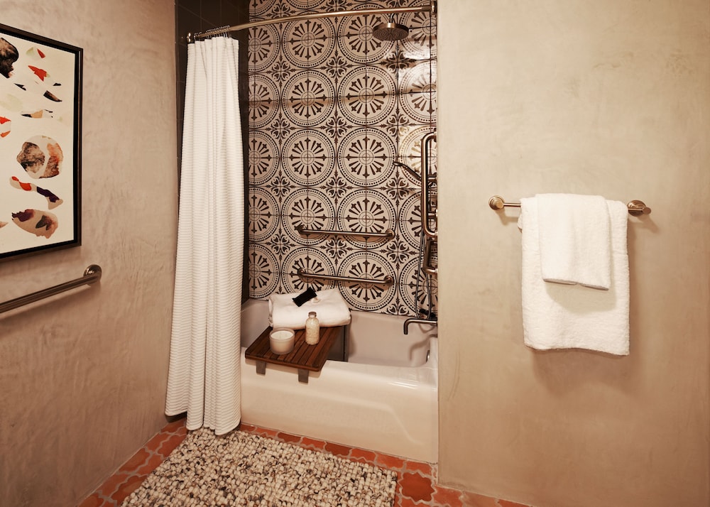 Hotel Figueroa - Unbound Collection By Hyatt 49/50