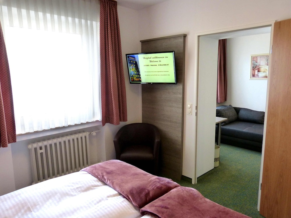 Hotel Wurms 13/47