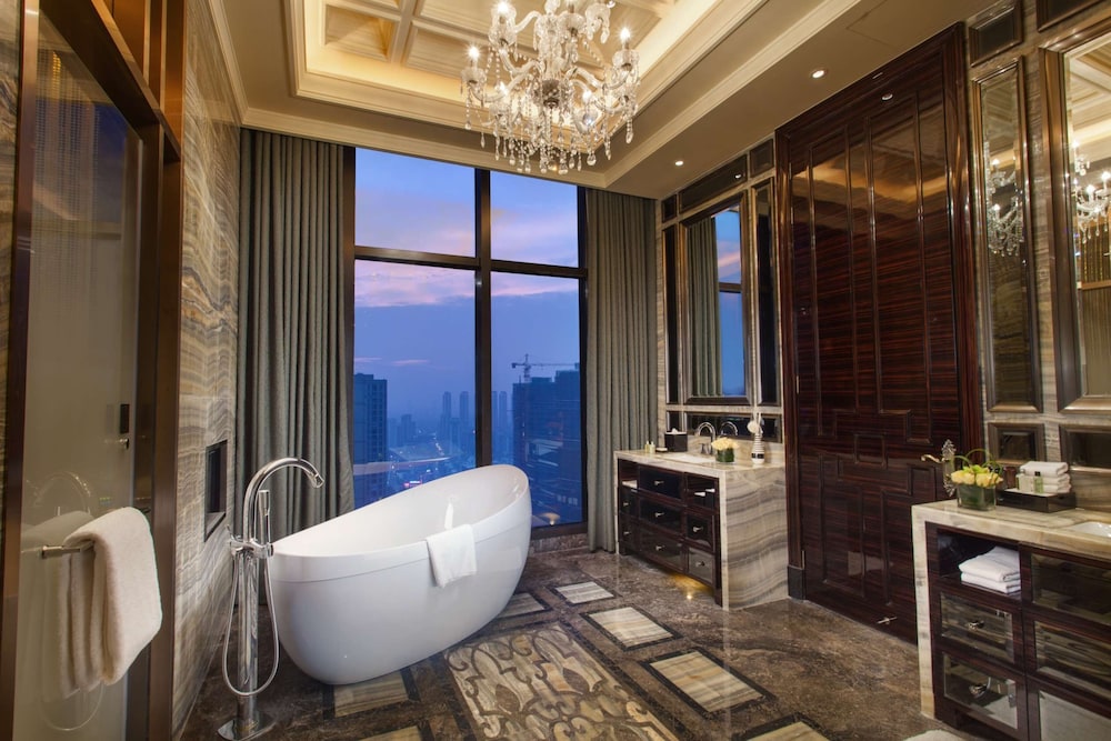 Hilton Changzhou 34/63