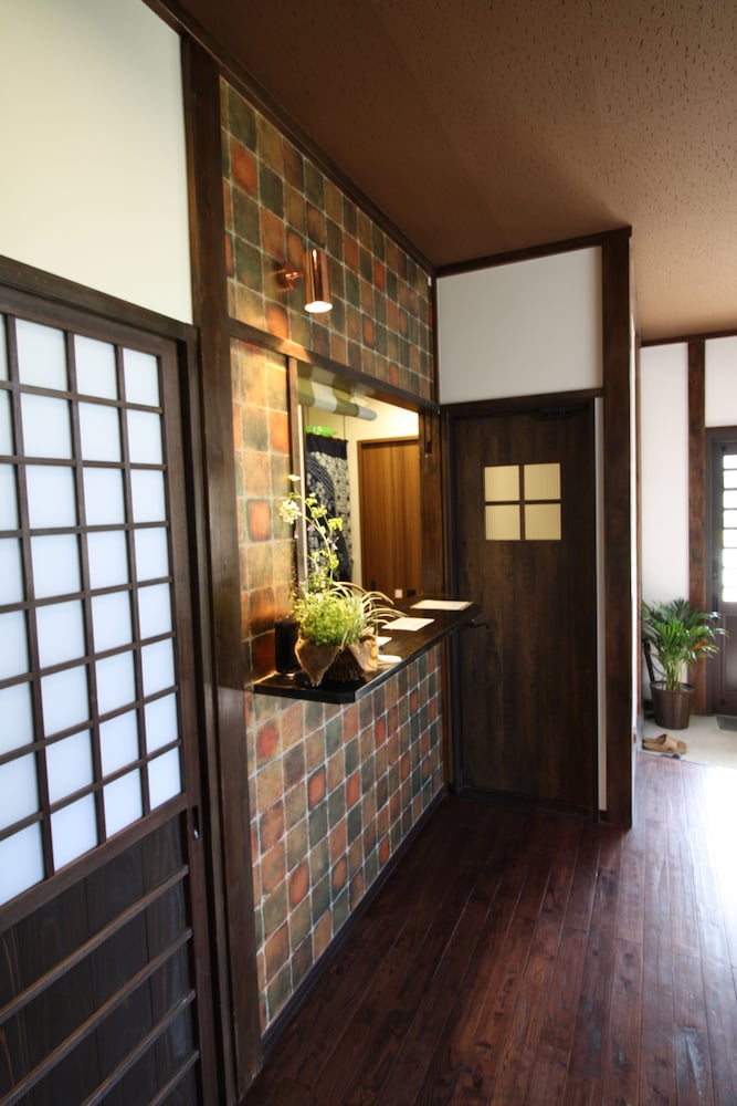 Hostel Michikusa-Ya 3/40