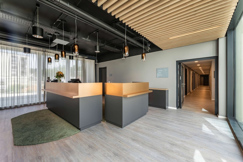MAXX Hotel Aalen 5/50