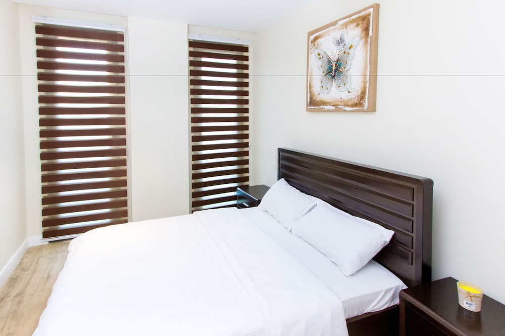 Pls Apartments - Cantonments 9/50
