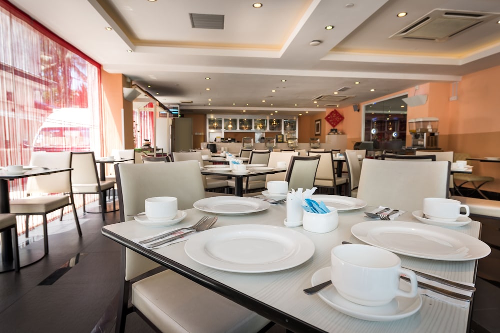 Hotel Sentral Kuantan 16/24