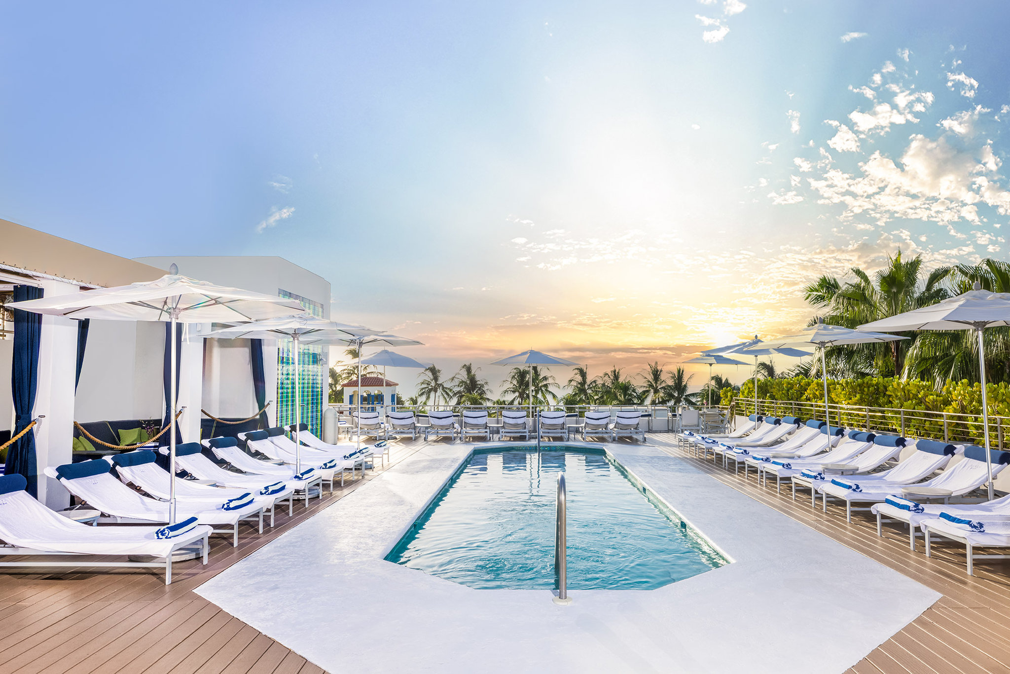 The Tony Hotel South Beach 42/80