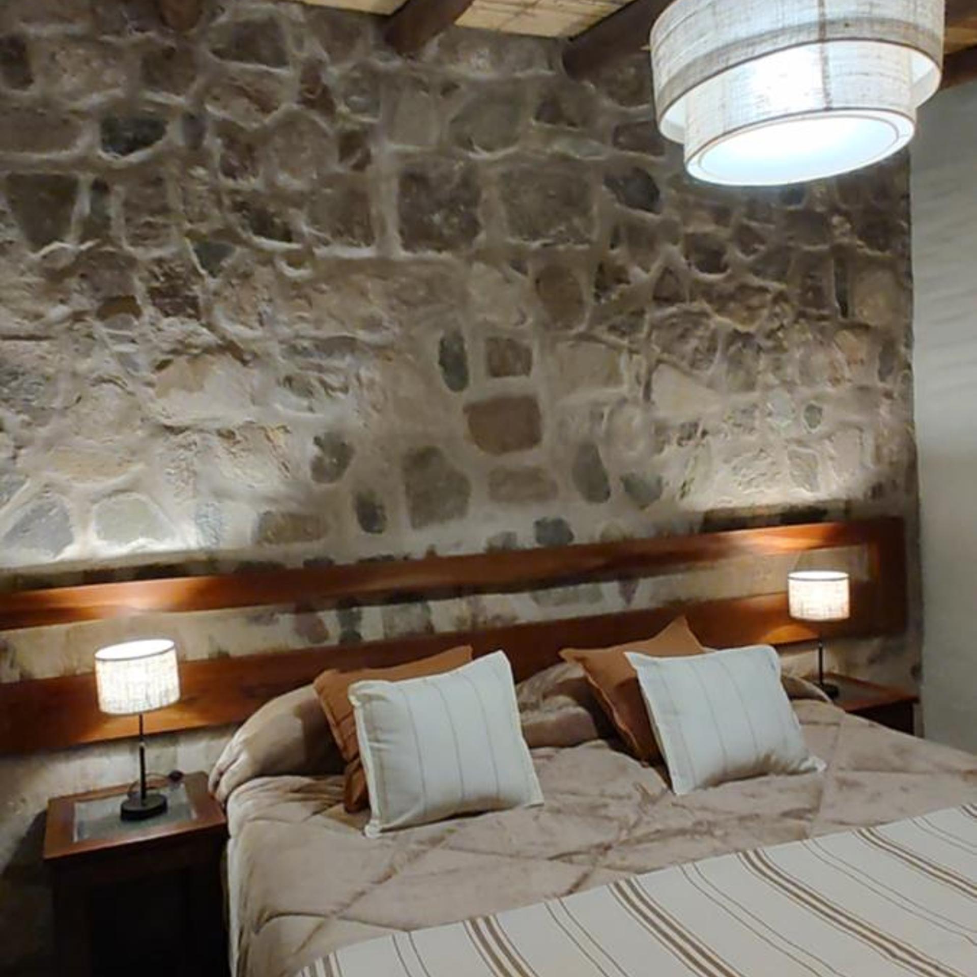 Gaia Suites Tilcara 37/50