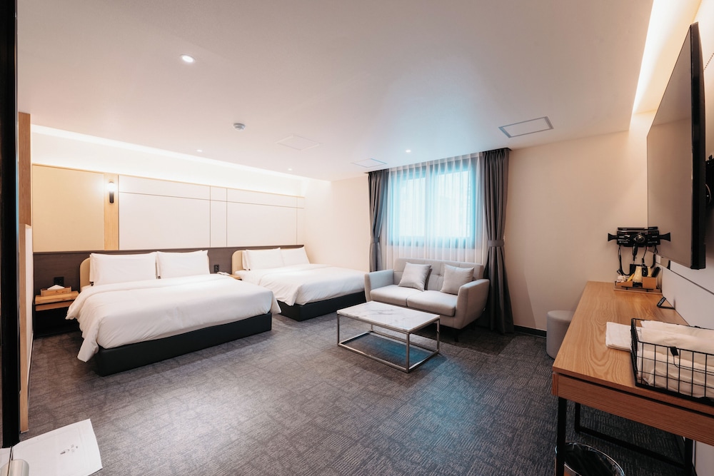 Hotel Ignis Busan Seomyeon 21/50