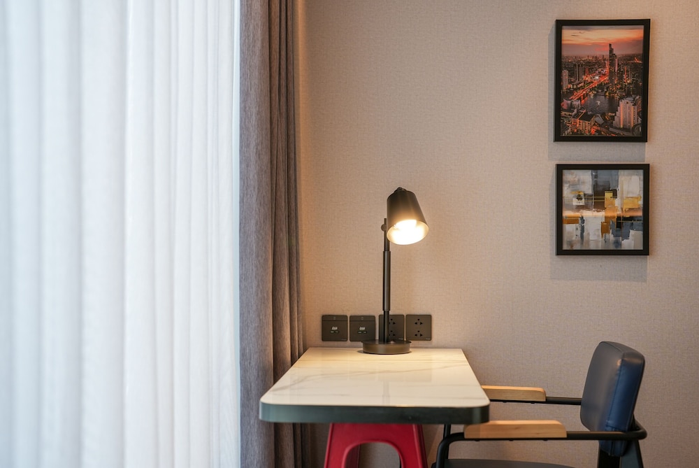 Four Points by Sheraton Bangkok, Sukhumvit 22 35/48