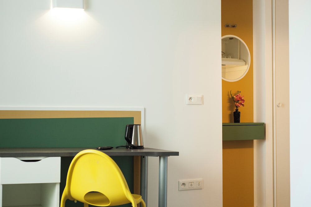Moov Appart Hotel Clichy 17/42