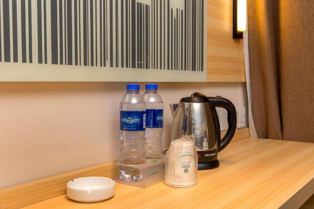 City Comfort Inn (Dongguan Nancheng) 34/52