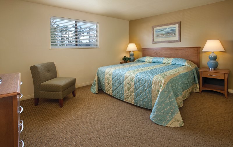 Room at Worldmark Surfside Inn, OCEAN PARK - WA