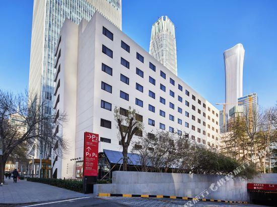5l Hotel Beijing 29/31