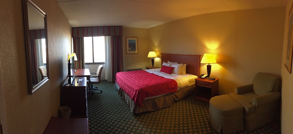 Mystic River Hotel & Suites 9/50
