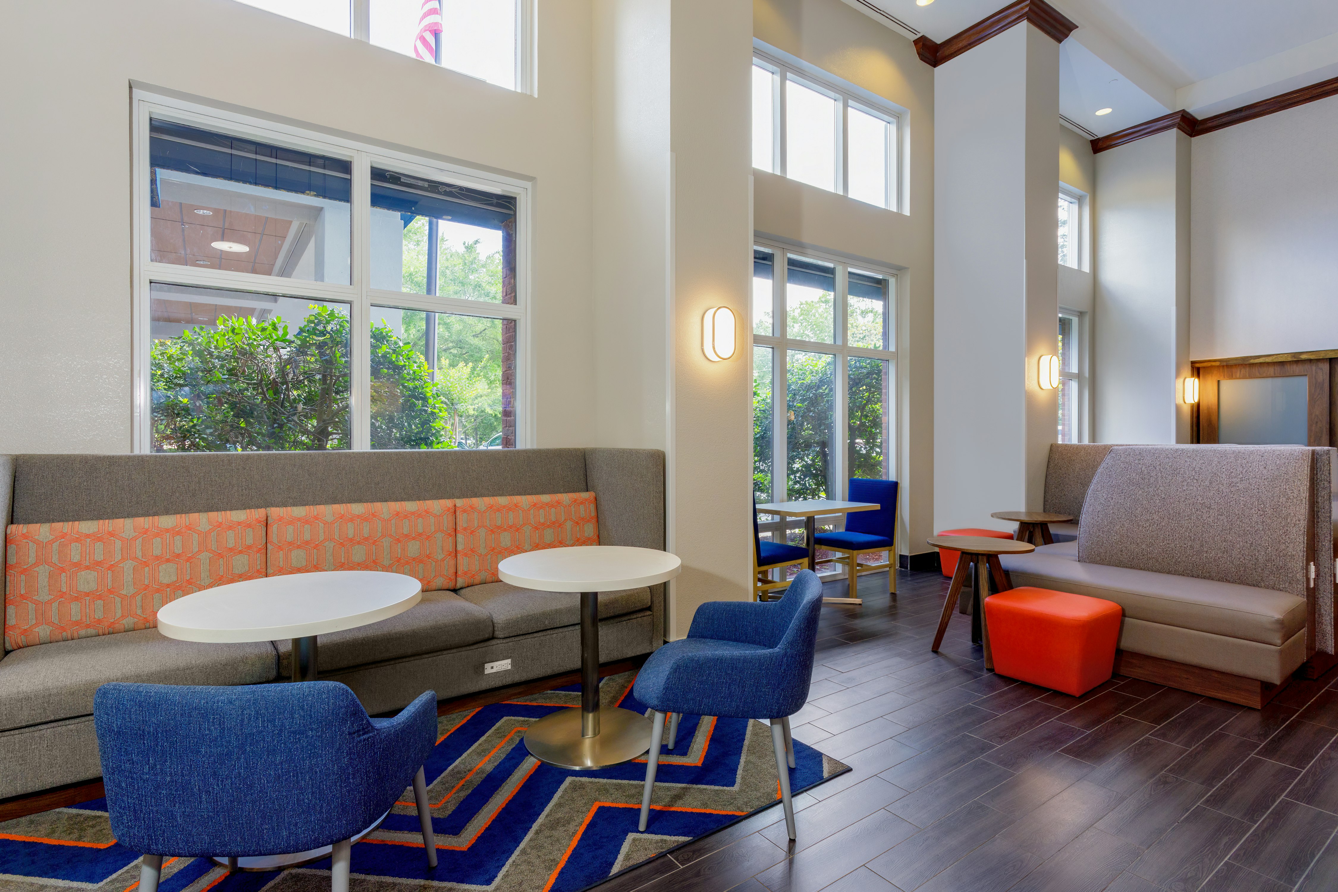 Hampton Inn & Suites Tallahassee I-10 20/48