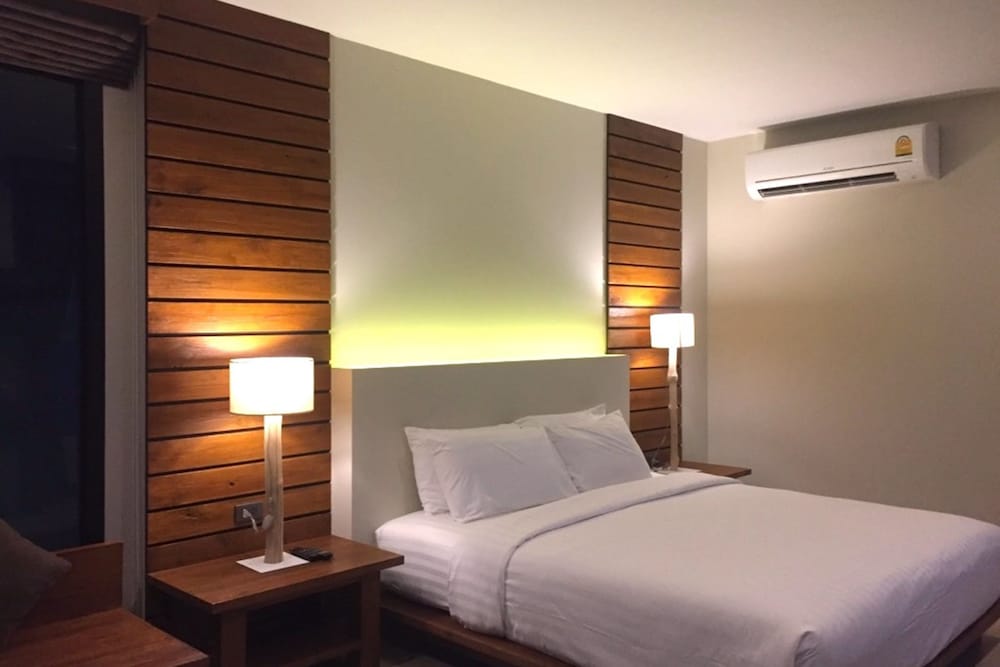 Samui Mermaid Resort 30/50