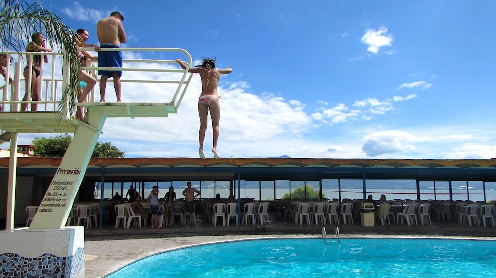 Hotel Balneario San Juan Cosalá 31/37