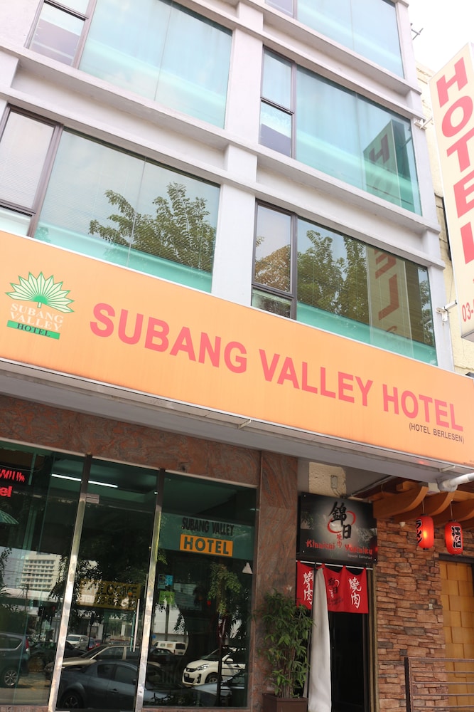 Subang Valley Hotel 3/59