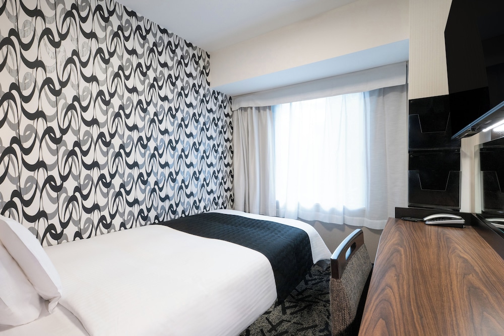 Apa Hotel Nihonbashi Hamachoeki Minami 25/68