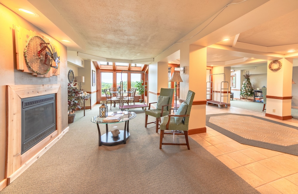 Chateau Westport Resort 39/63