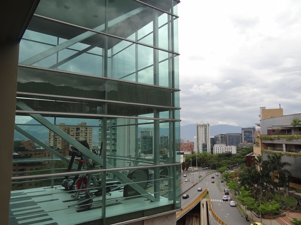Bh Poblado in MEDELLIN