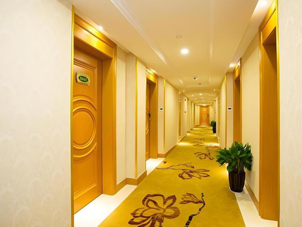 Vienna Hotel (Suzhou Zhouzhuang Luzhi Ancient Town) 17/27