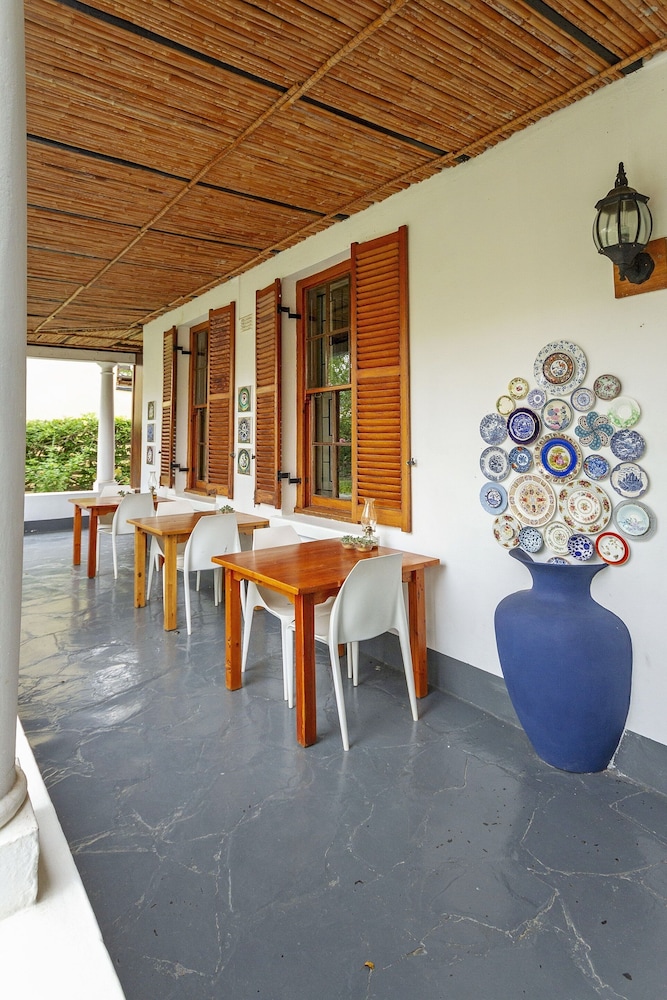 Airlies Guest House 34/50