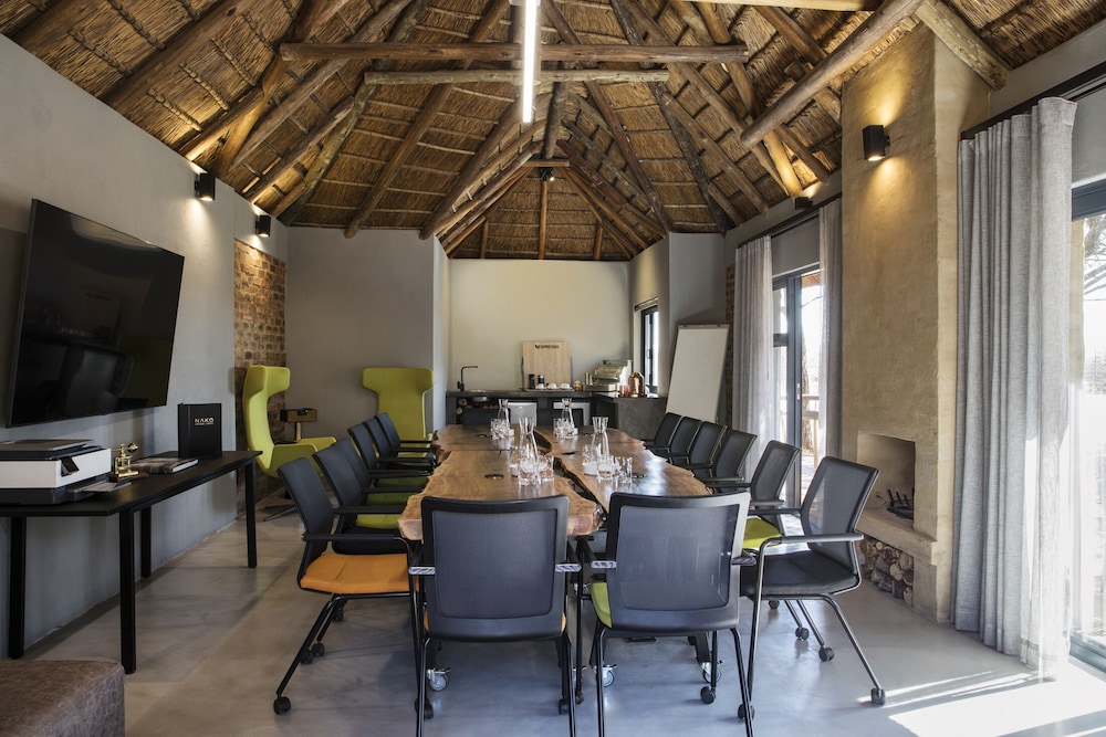 NAKO Safari Lodge 27/40