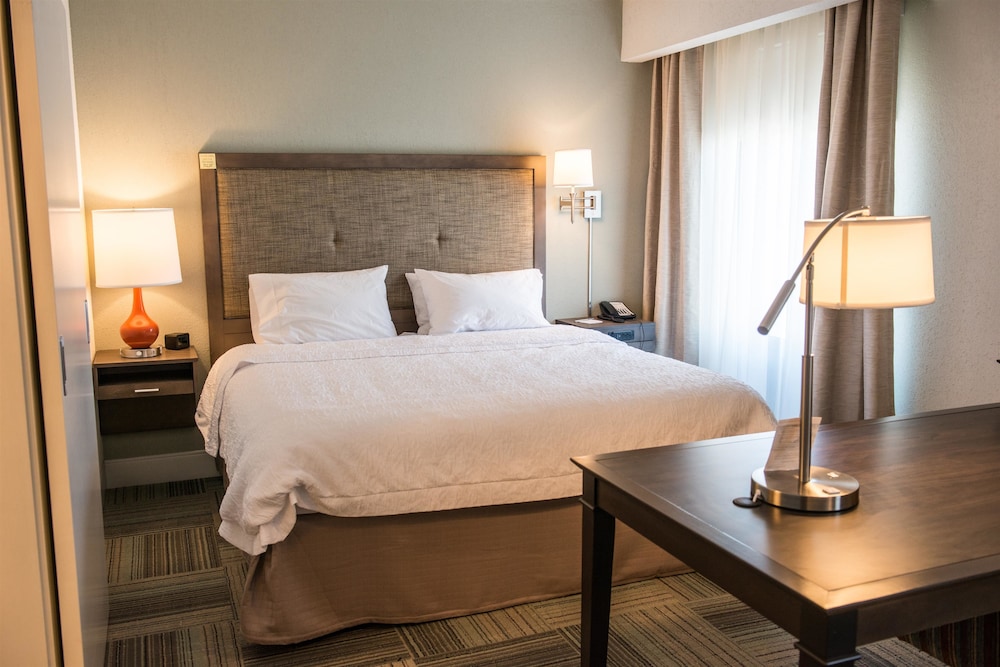 Hampton Inn Bainbridge 11/47