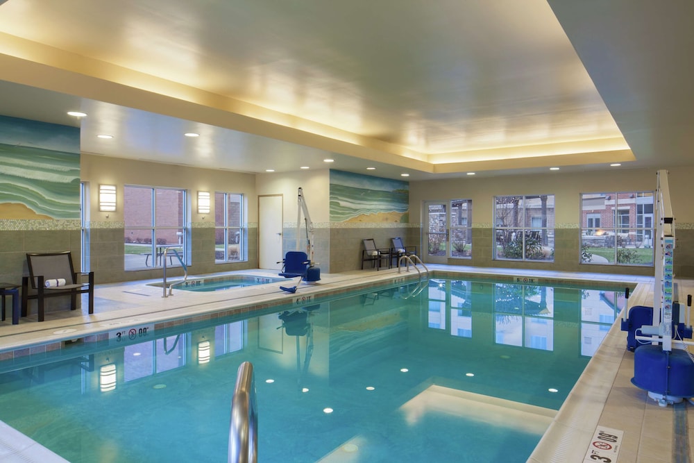 Homewood Suites by Hilton Pittsburgh Southpointe in CANONSBURG - PA