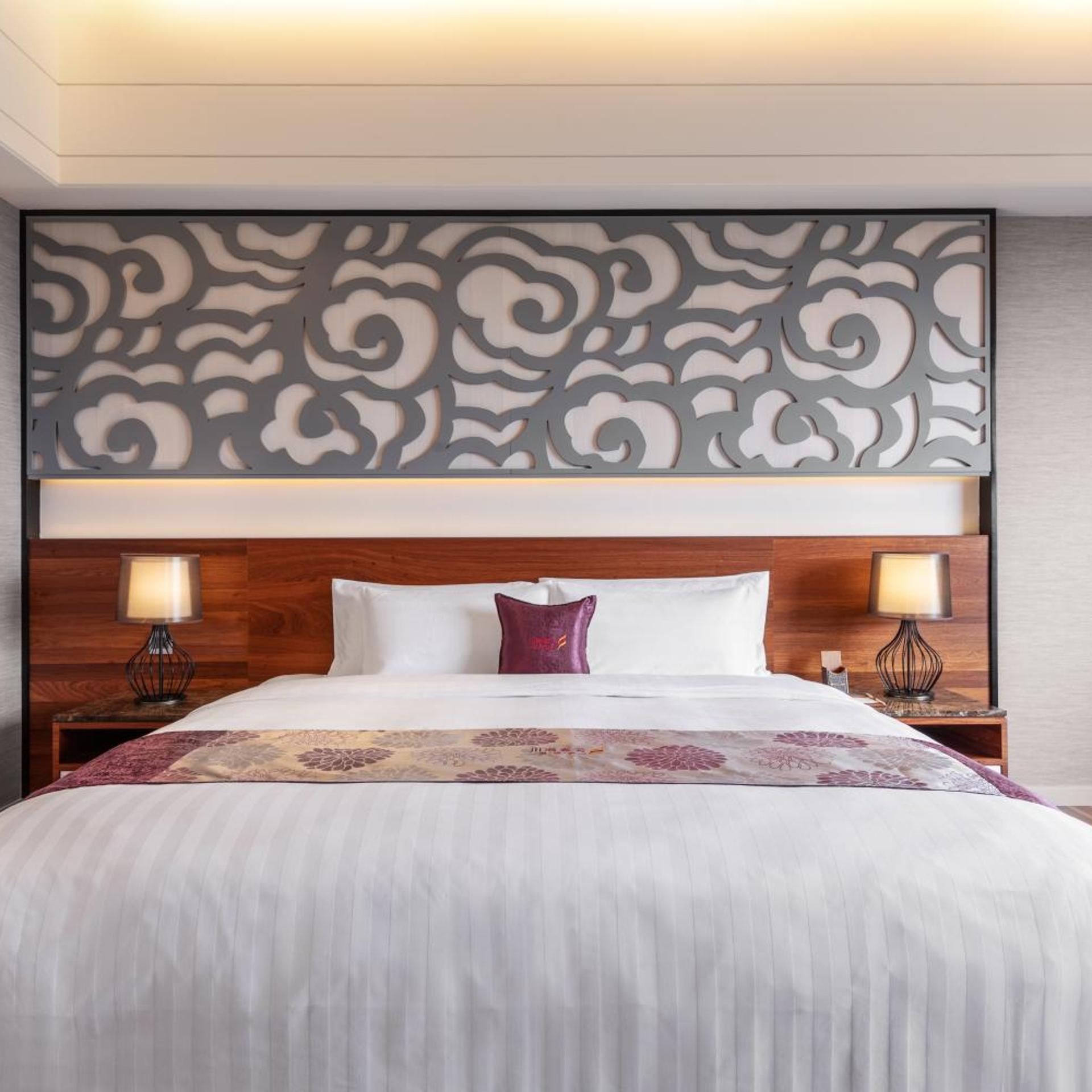 Chungtang Spring Flagship Hotel 13/38