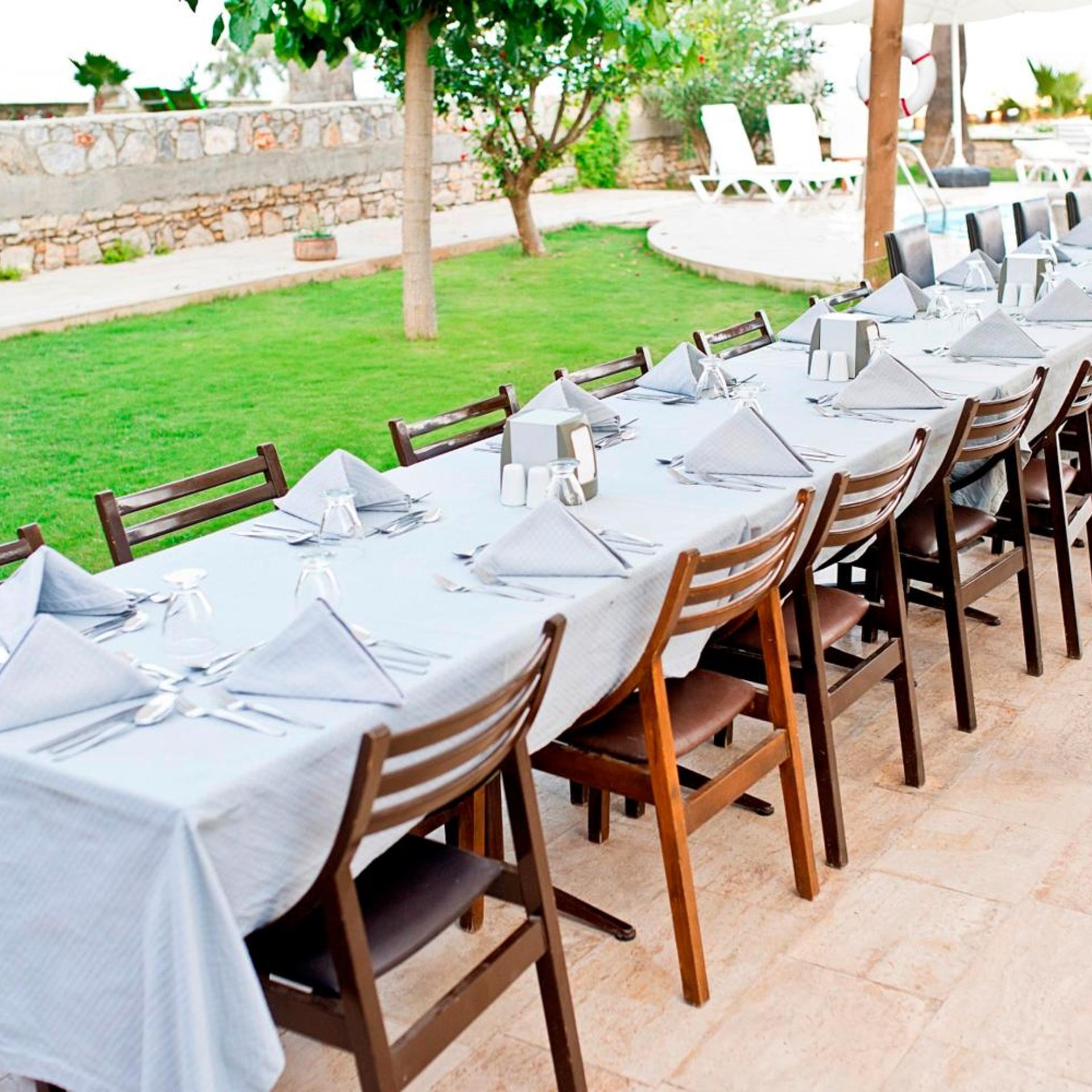 Hotel Mare Datca 22/50