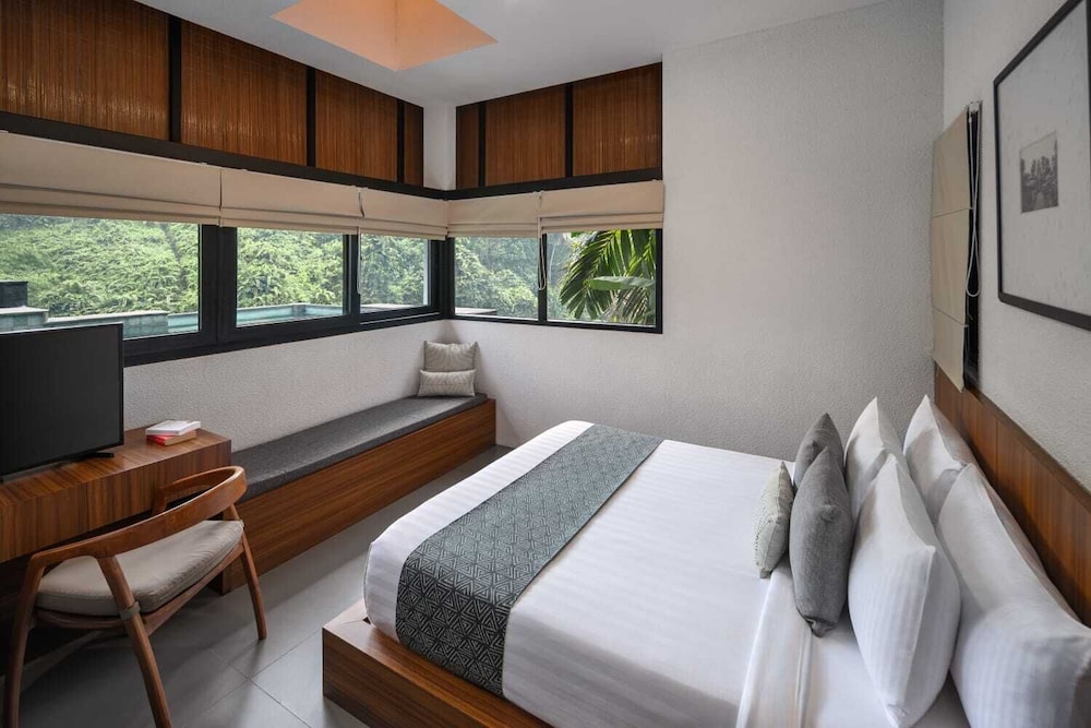 Zenubud Villa 20/46