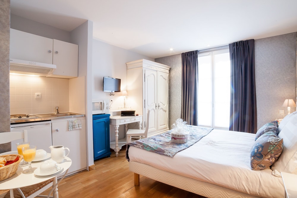 Quintinie Hotel 15th Arrondissement, Sonder by Marriott Bonvoy 13/50